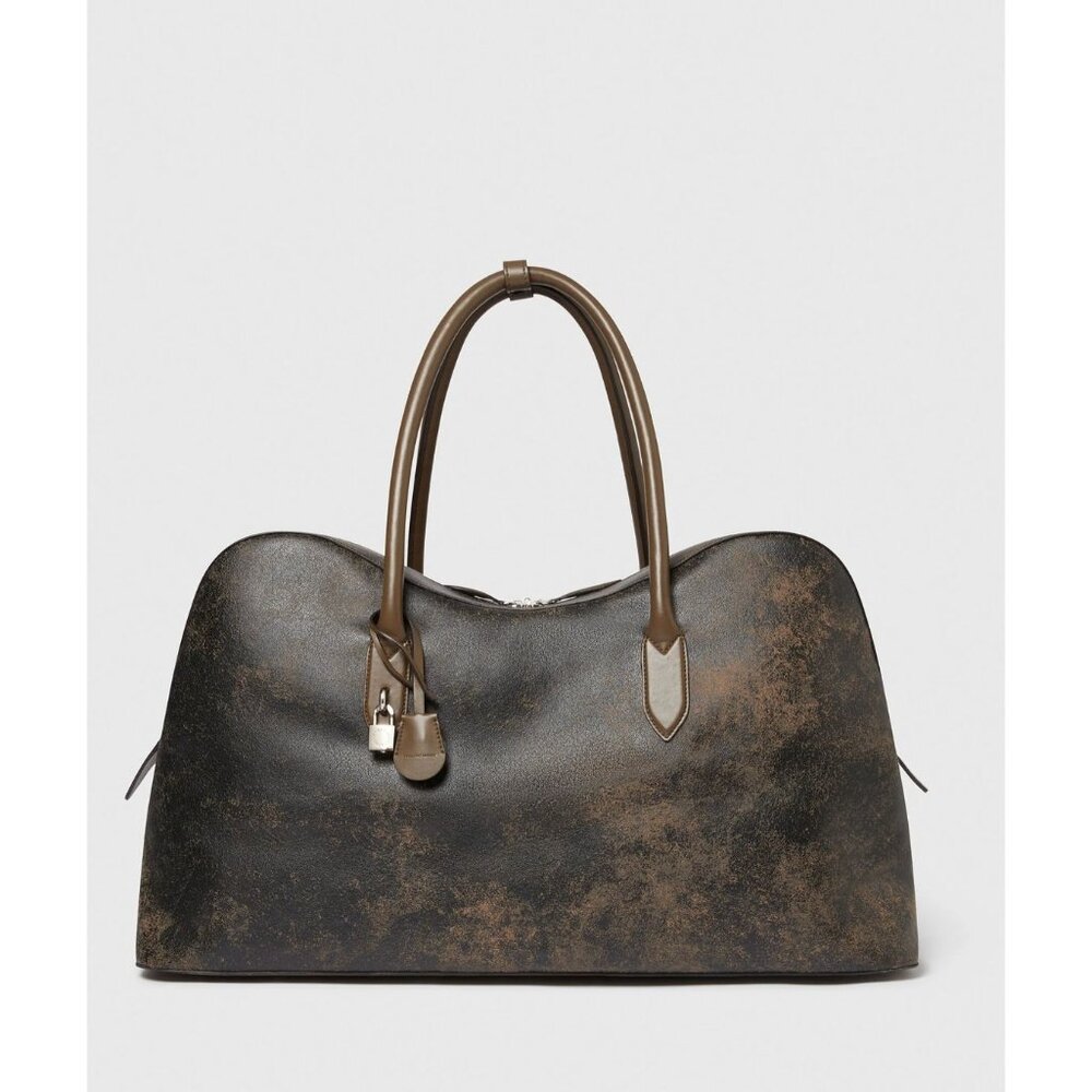 Stella Ryder Weekender Bag